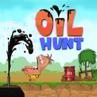Thumbnail of Oil Hunt
