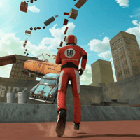 Thumbnail of Only Up Gravity Parkour 3D