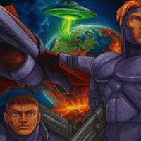 Thumbnail of OpenXcom Extended