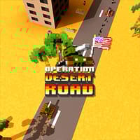 Operation Desert Road Thumbnail of Operation Desert Road