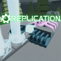 Thumbnail of Oreplication