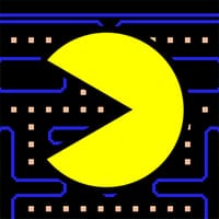 Pacman Highscore