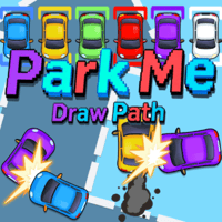 Thumbnail of Park Me Draw Path