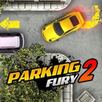 Parking Fury 2