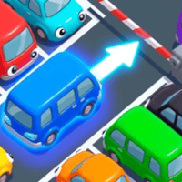 Thumbnail of Parking Jam World Tour