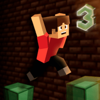 Thumbnail of Parkour Block 3