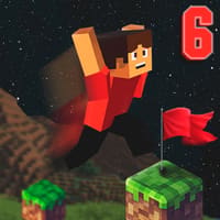 Thumbnail of Parkour Block 6