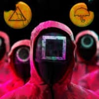 Thumbnail of Pass the Squid