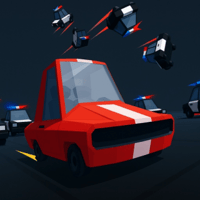 Thumbnail of Pato Vs Cops