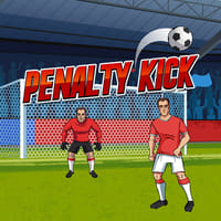 Penalty Kick Thumbnail of Penalty Kick