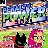 Penalty Power