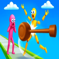 Thumbnail of People Playground Ragdoll Arena