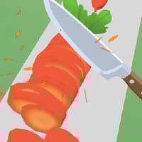Thumbnail of Perfect Slices Online
