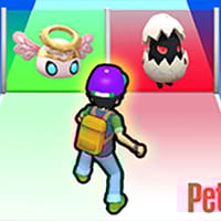 Pet Evolution Thumbnail of Pet Evolution