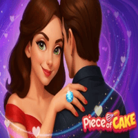 Thumbnail of Piece of Cake
