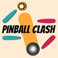 Thumbnail of Pinball Clash