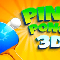 Thumbnail of Ping Pong 3D