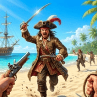 Thumbnail of Pirates The Last Boarding
