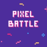 Thumbnail of Pixel Battle