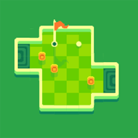 Pixel Mini Golf