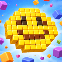 Thumbnail of Pixel Shoot