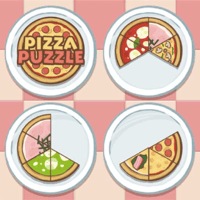 Thumbnail of PIZZA PUZZLE