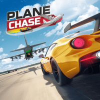 Thumbnail of Plane Chase