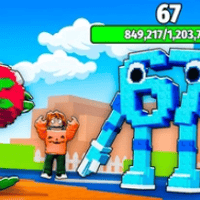 Thumbnail of Plants Vs Brainrots 100 Original