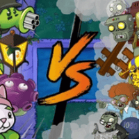 Thumbnail of Plants VS Zombie Fog