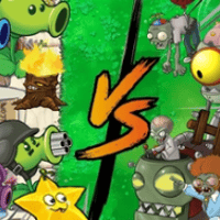 Thumbnail of Plants VS Zombie Protect Your Home