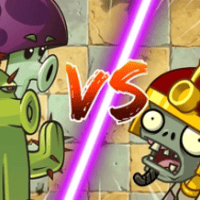 Thumbnail of Plants vs Zombies Egypt
