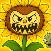 Thumbnail of Plants vs Zombies Fusion Hypnodancer Playground