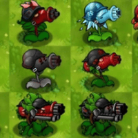 Thumbnail of Plants vs Zombies Fusion Story Mod