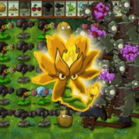 Thumbnail of Plants vs Zombies Unlocked All Plants
