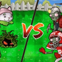 Thumbnail of Plants vs Zombies Unlocked
