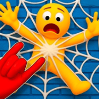 Thumbnail of Playground Man Mod Web of Destruction