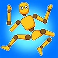 Thumbnail of Playground Man Ragdoll Show