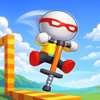 Thumbnail of Pogo Masters
