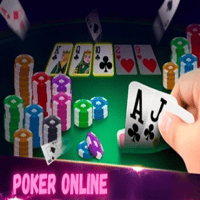 Thumbnail of Poker Online