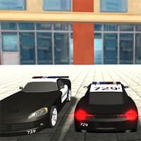 Thumbnail of Police Driver
