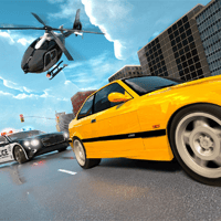 Thumbnail of Police Real Chase Car Simulator
