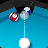 Thumbnail of Pool 8 3D