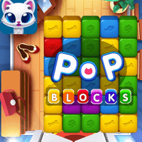 Thumbnail of Pop Blocks