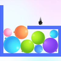 Pop The Balloons Thumbnail of Pop The Balloons