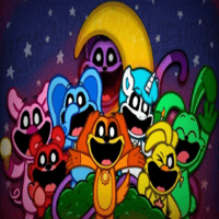 Thumbnail of Poppy Playtime at School