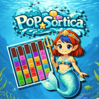 Thumbnail of PopSortica
