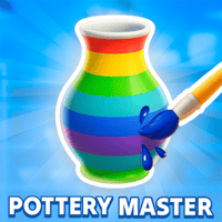 Thumbnail of Pottery Master