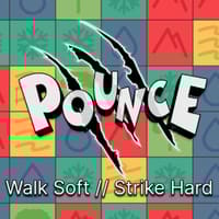 Pounce Sh
