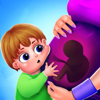 Thumbnail of Pregnant Rush