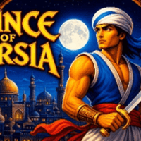 Thumbnail of Prince Of Persia